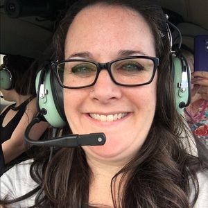 Meet your Posher, Amy